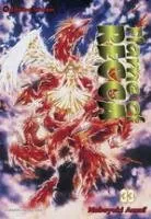 Flame of Recca T33