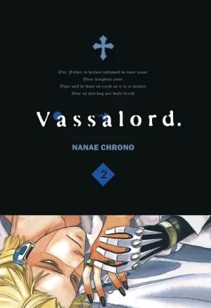 Vassalord T2