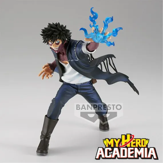 Mha The Evil Villains Vol.5 (b:dabi)