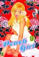 Peach Girl T9