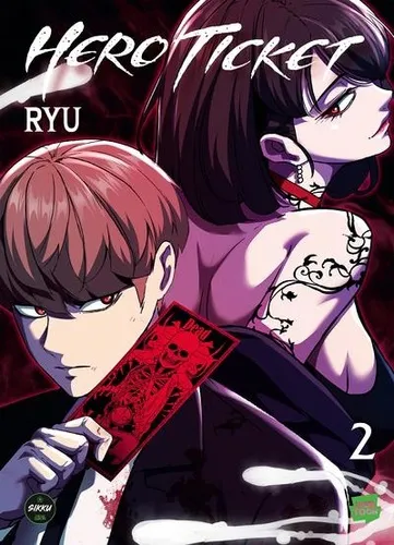 Hero Ticket T02