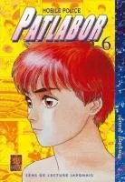 Patlabor T6