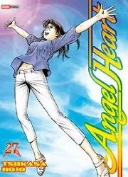 Angel Heart T27