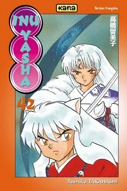 Inu-yasha T42