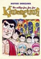 Kimengumi T8