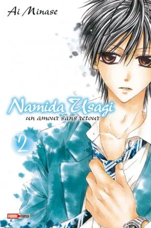Namida Usagi - Un amour sans retour T2