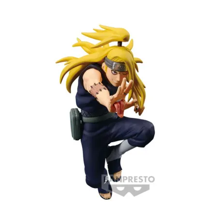 Naruto: Shippuden Vibration Stars Deidara Naruto: Shippuden Vibration Stars Deidara