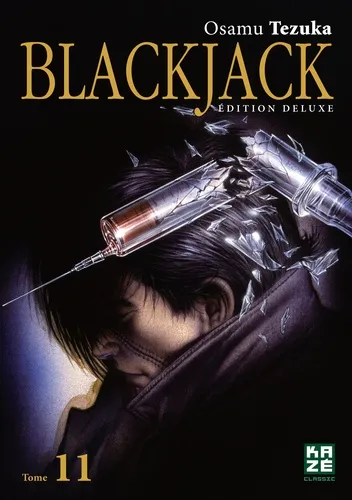 Black Jack T11 Black Jack T11