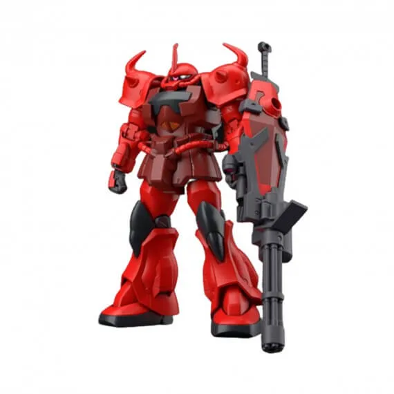 Gundam Hg 1/144 008 Gouf Crimson Gundam Hg 1/144 008 Gouf Crimson