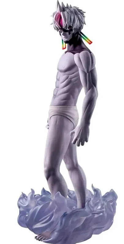 Dandadan Ichibansho Overwhelming Monstrosity Jiji 25cm
