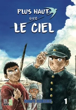 Plus haut que le ciel T1 Plus haut que le ciel T1