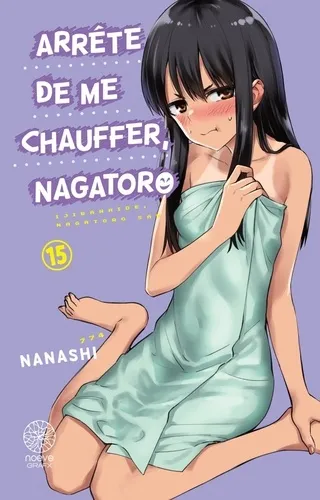 Arrête De Me Chauffer Nagatoro ! 15