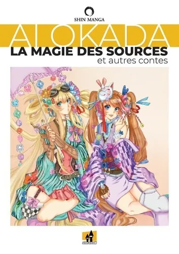 La Magie Des Sources Et Autres Contes