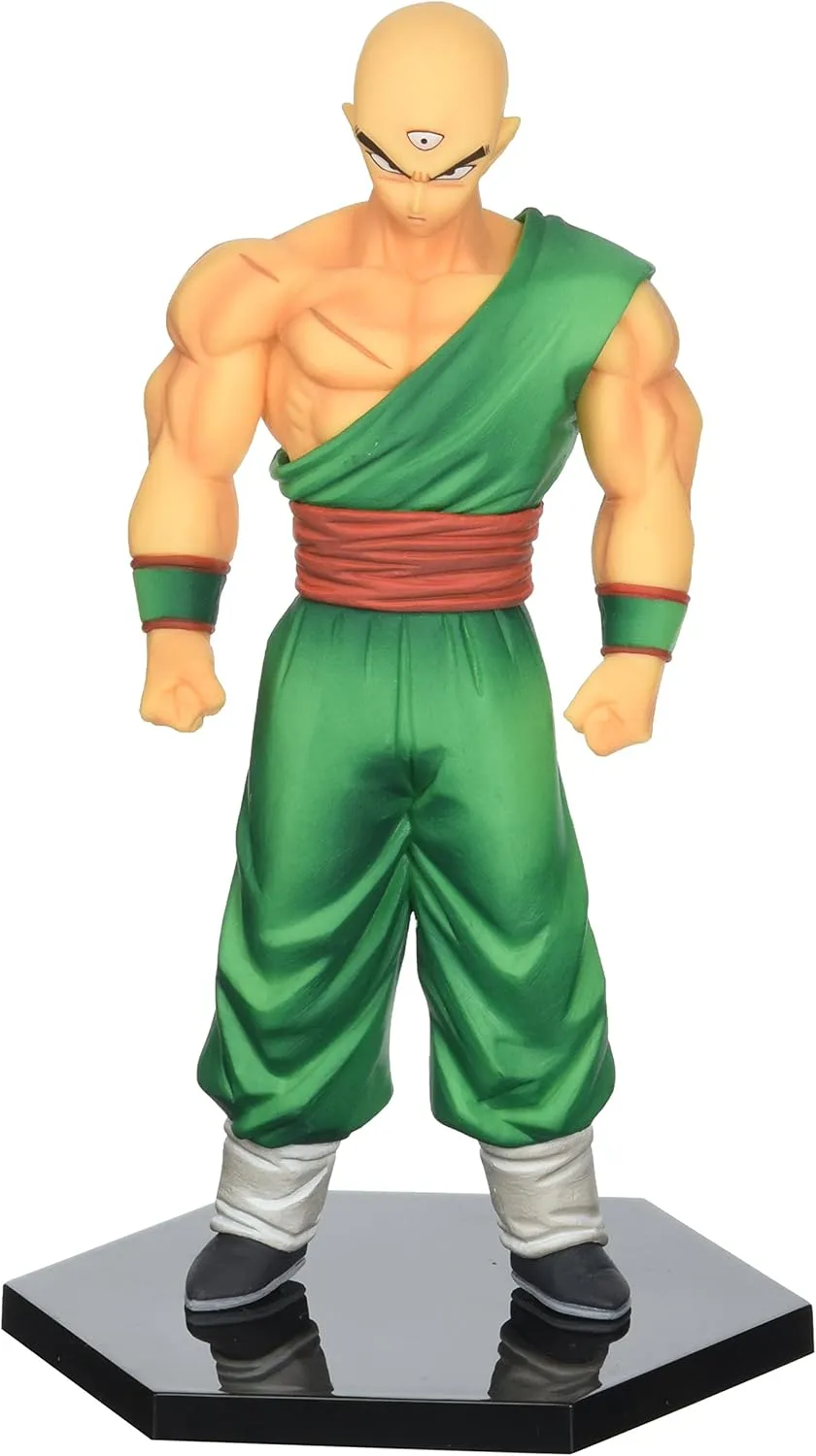 Dxf Dragon Ball Chouzokyu 6 Trunk Tenshinhan