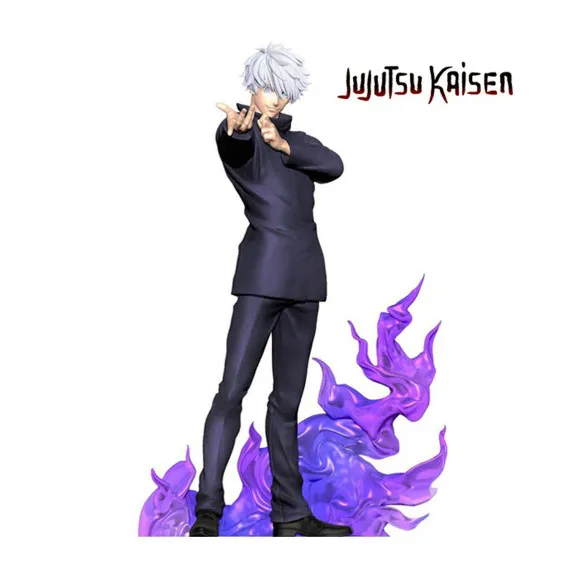 Jujutsu Kaisen Spf"satoru Gojo" Hollow Technique: Purple Jujutsu Kaisen Spf"satoru Gojo" Hollow Technique: Purple