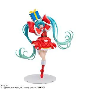 Hatsune Miku Series Luminasta Hatsune Miku Christmas 2024 Hatsune Miku Series Luminasta Hatsune Miku Christmas 2024