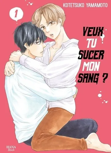 Veux Tu Sucer Mon Sang ?