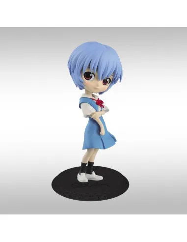 Evangelion Movie Q Posket Ayanami Evangelion Movie Q Posket Ayanami