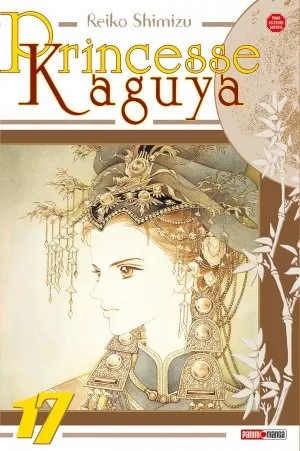 Princesse Kaguya T17