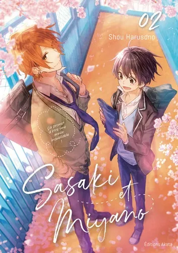 Sasaki Et Miyano T02