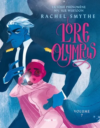 Lore Olympus T07