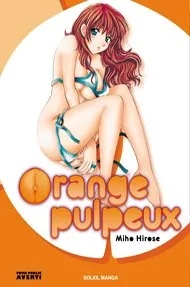 Orange Pulpeux T1