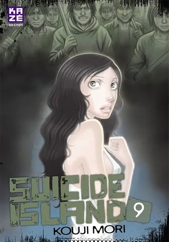 Suicide Island T9