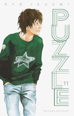 Puzzle T11