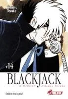 Black Jack T14 Black Jack T14