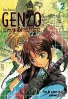 Genzo le Marionnettiste T2