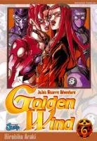 Jojo's Golden Wind T06