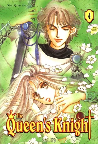 The Queen's Knight T4