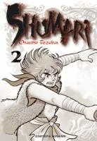 Shumari T2