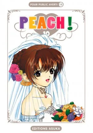 Peach T10
