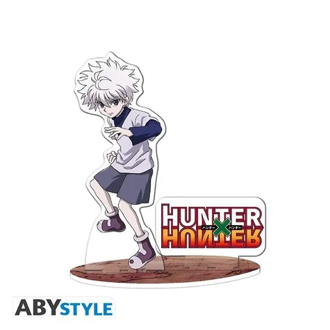Hunter X Hunter - Acryl® - Kirua
