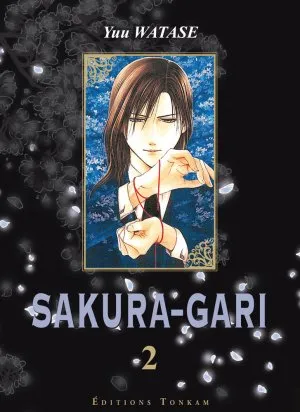 Sakura-gari T2