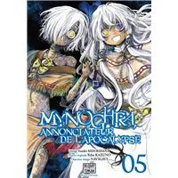 Mynoghra T05 - Light Novel