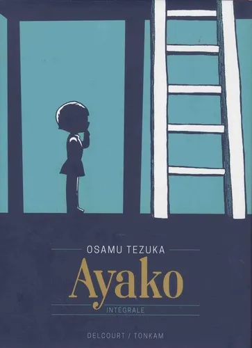 Ayako Edition Prestige