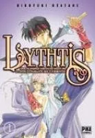 Lythtis T1