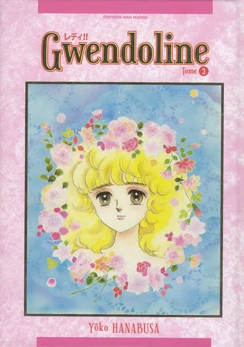 Gwendoline T3