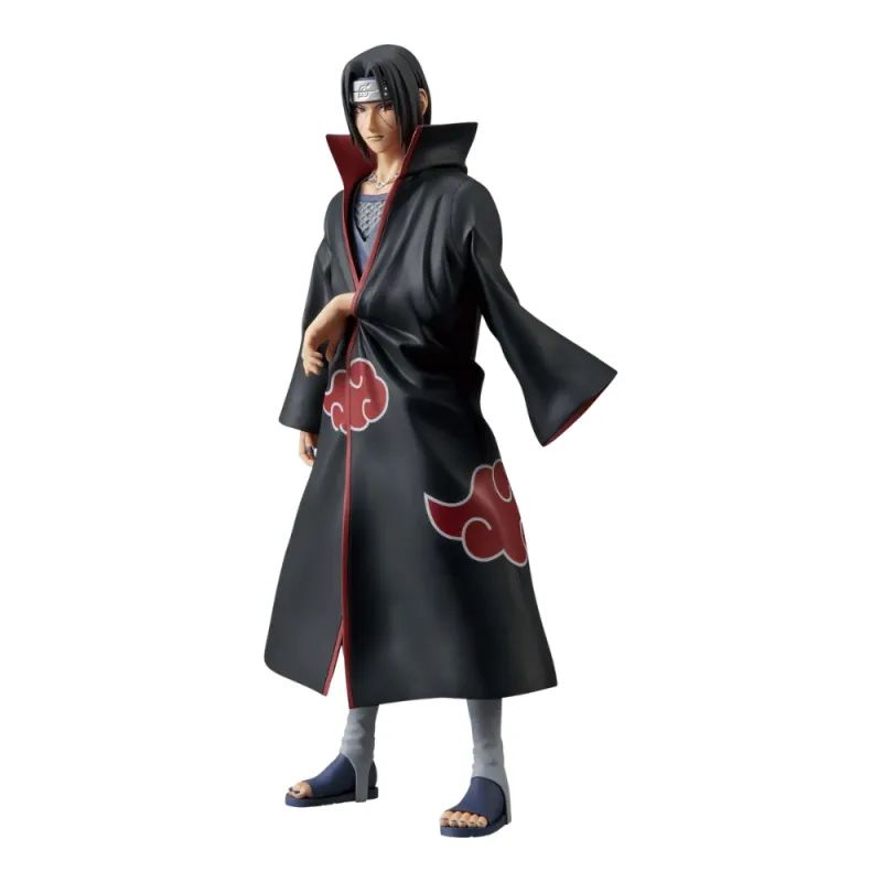 Naruto Shippuden Grandista Uchiha Itachi