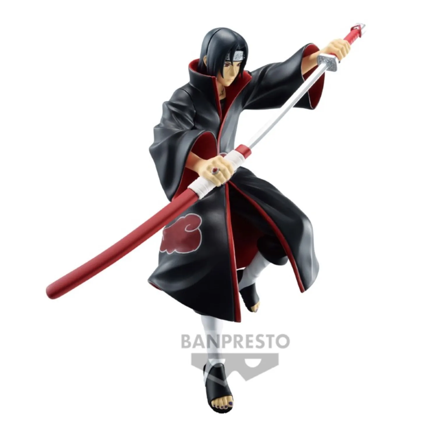 Naruto Narutop99 Uchiha Itachi Figure