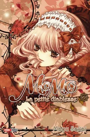 Momo - La Petite Diablesse T5