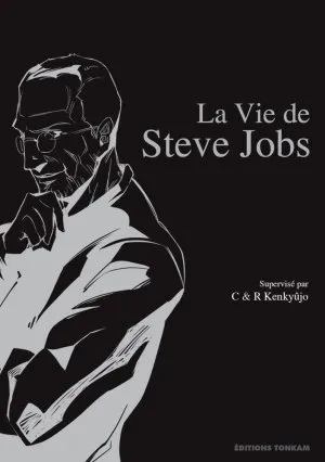 La Vie de Steve Jobs T1