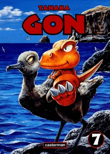 Gon T7