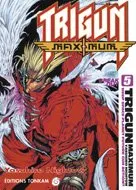 Trigun Maximum T5