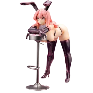 Standing Bunny By Kafun