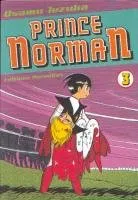 Prince Norman T3