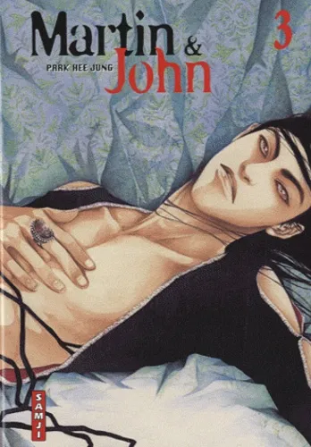 Martin et John T3