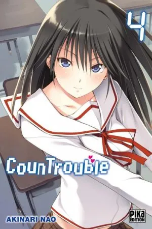 Countrouble T4